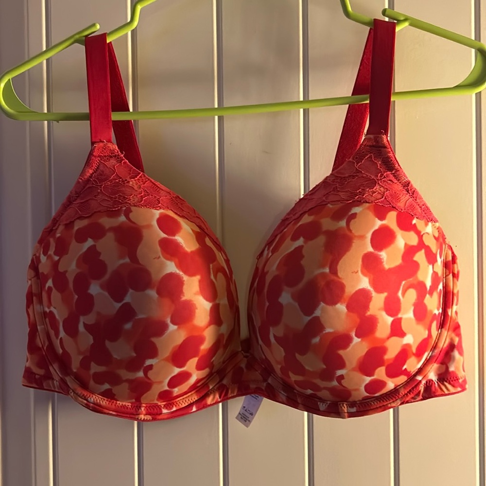 Lane Bryant Bra
